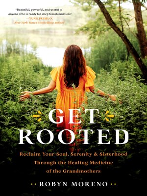 cover image of Get Rooted